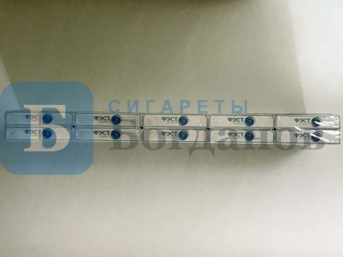 Пачка сигарет Фэст Compact 7, вид 7