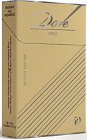 Сигареты Dove Gold QS (medium)