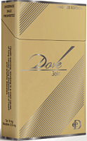 Сигареты Dove Gold KingSize