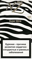 Сигареты NZ Black SS