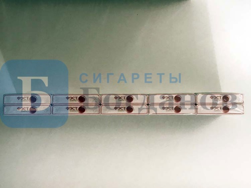 Пачка сигарет Фэст Compact, вид 7