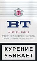 Сигареты БТ (МРЦ 80)