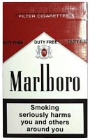 Сигареты Marlboro Red KS
