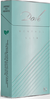 Сигареты Dove Menthol Slim
