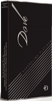 Сигареты Dove Platinum SuperSlims
