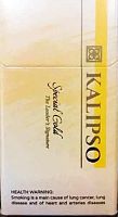 Сигареты Kalipso nano