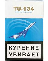 Сигареты ТУ-134 (МРЦ 60)