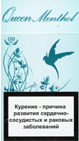 Сигареты Queen Menthol SS