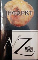 Сигареты NZ 10