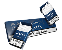 Сигареты Hatis Nano Blue