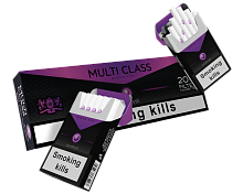 Сигареты Multi Class QS Amethyst