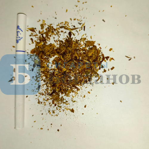 Пачка сигарет Т club compact синие (МРЦ 130), вид 5