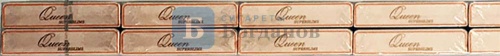 Пачка сигарет Queen Superslims, вид 6