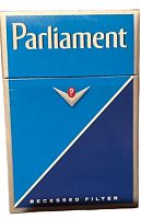 Сигареты Parliament Full Flavor