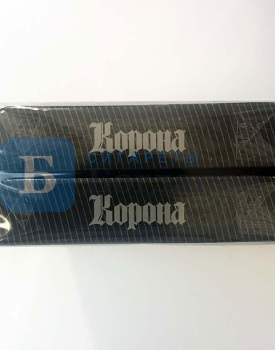 Пачка сигарет Корона Стиль, вид 4