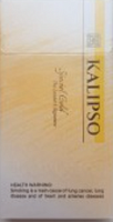 Сигареты Kalipso спешл голд