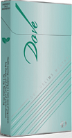 Сигареты Dove Menthol SuperSlims