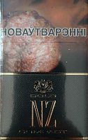 Сигареты NZ Gold Compact