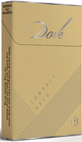 Сигареты Dove Gold Compact (nano)