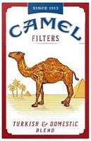 Сигареты Camel Filters Classic