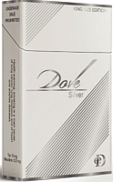 Сигареты Dove Silver KingSize